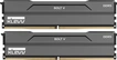 Klevv Bolt V DIMM Kit 32GB, DDR5-6400, CL32-38-38-78