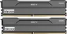 Klevv Bolt V DIMM Kit 32GB, DDR5-6400, CL32-38-38-78, on-...