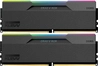 Klevv Cras V RGB DIMM Kit 32GB, DDR5-6400, CL32-38-38-78