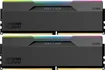 Klevv Cras V RGB DIMM Kit 32GB, DDR5-6000, CL30-36-36-76,...