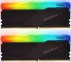Klevv Cras X RGB UDIMM 16GB Kit, DDR4-3600, CL18-22-22-42, 1RX8
