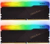 Klevv Cras X RGB DIMM Kit 32GB, DDR4-3200, CL16-18-18-38