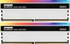 Klevv Cras XR5 RGB DIMM Kit 32GB, DDR5-8000, CL38-48-48-1...