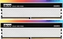 Klevv Cras XR5 RGB DIMM Kit 32GB, DDR5-7200, CL36-46-46-8...