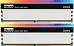 Klevv Cras XR5 RGB UDIMM 32GB Kit, DDR5-8000, CL38-48-48-...