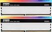 Klevv Cras XR5 RGB UDIMM 32GB Kit, DDR5-7200, CL36-46-46-...