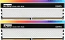 Klevv Cras XR5 RGB DIMM Kit 32GB, DDR5-6200, CL32-38-38-7...