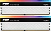 Klevv Cras XR5 RGB DIMM Kit 32GB, DDR5-6200, CL32-38-38-7...