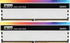 Klevv Cras XR5 RGB DIMM Kit 32GB, DDR5-8000, CL38-48-48-1...
