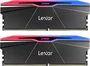 Lexar ARES Gen2 RGB UDIMM 48GB Kit, DDR5-7600, CL38-48-48...