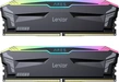 Lexar ARES RGB Black DIMM Kit 32GB, DDR5-7200, CL34-42-42...