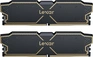 Lexar THOR OC Black DIMM Kit 32GB, DDR5-6000, CL38-48-48-...