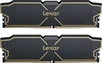 Lexar THOR OC DIMM Kit 32GB, DDR5-6000, CL32-38-38-76, on...