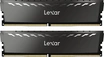Lexar Thor Dark Grey DIMM Kit 32GB, DDR4-3200, CL16-20-20...