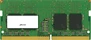 Micron SO-DIMM 8GB, DDR4-2400, CL17-17-17, 1RX8