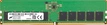 Micron UDIMM 16GB, DDR5-4800, CL40-39-39, 1RX8, ECC