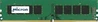 Micron UDIMM 4GB, DDR3-1600, CL11-11-11