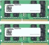 Mushkin Essentials SO-DIMM 8GB Kit, DDR4-2400, CL17-17-17-39