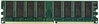 Mushkin Essentials UDIMM 1GB, DDR-333, CL3-3-3-7, 1RX8