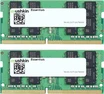 Mushkin Essentials SO-DIMM 32GB Kit, DDR4-2666, CL19-19-19-43
