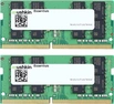Mushkin Essentials SO-DIMM Kit 16GB, DDR4-2666, CL19-19-1...