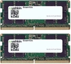 Mushkin Essentials SO-DIMM 32GB Kit, DDR5-4800, CL40-40-40