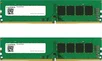 Mushkin Essentials DIMM Kit 64GB, DDR4-3200, CL22-22-22-5...