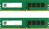 Mushkin Essentials DIMM Kit 64GB, DDR4-2933, CL21-21-21-4...