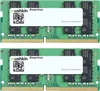 Mushkin Essentials SO-DIMM Kit 32GB, DDR4-3200, CL22-22-2...