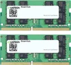 Mushkin Essentials SO-DIMM Kit 64GB, DDR4-3200, CL22-22-2...