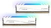 Mushkin Redline Lumina White DIMM Kit 16GB, DDR4-4000, CL...