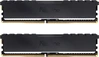 Mushkin Redline ST Black UDIMM 16GB Kit, DDR4-3600, CL18-22-22-42