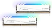 Mushkin Redline Lumina White UDIMM 16GB Kit, DDR4-3600, CL18-22-22-42