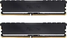 Mushkin Redline ST Black DIMM Kit 16GB, DDR4-3200, CL16-1...