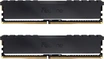 Mushkin Redline ST Black DIMM Kit 32GB, DDR4-3200, CL16-1...
