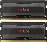 Mushkin Redline SO-DIMM Kit 96GB, DDR5-4800, CL40-39-39