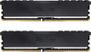 Mushkin Redline ST Black DIMM Kit 64GB, DDR4-3200, CL16-1...