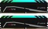 Mushkin Redline Lumina Black DIMM Kit 16GB, DDR4-3200, CL16-18-18-38