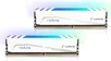Mushkin Redline Lumina White DIMM Kit 64GB, DDR4-3600, CL...