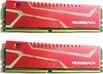 Mushkin Redline Ridgeback G2 DIMM Kit 16GB, DDR4-3466, CL...