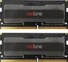 Mushkin Redline SO-DIMM Kit 32GB, DDR4-2933, CL17-19-19-3...