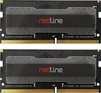 Mushkin Redline SO-DIMM Kit 64GB, DDR4-3200, CL16-18-18-3...