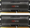 Mushkin Redline SO-DIMM Kit 16GB, DDR4-2666, CL16