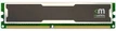 Mushkin Silverline Stiletto DIMM 2GB, DDR2-800, CL6-6-6-1...