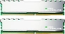 Mushkin Silverline UDIMM 8GB Kit, DDR4-2666, CL19-19-19-4...