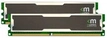 Mushkin Silverline Stiletto DIMM Kit 8GB, DDR2-800, CL6-6...