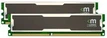 Mushkin Silverline Stiletto UDIMM 4GB Kit, DDR2-667, CL5-...