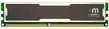 Mushkin Silverline Stiletto UDIMM 2GB, DDR2-800, CL6-6-6-18
