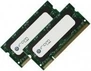 Mushkin iRAM SO-DIMM Kit 8GB, DDR3-1066, CL7-7-7-20
