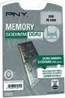 PNY Optima SO-DIMM 2GB, DDR2-800, CL5